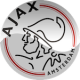 Ajax trøye dame